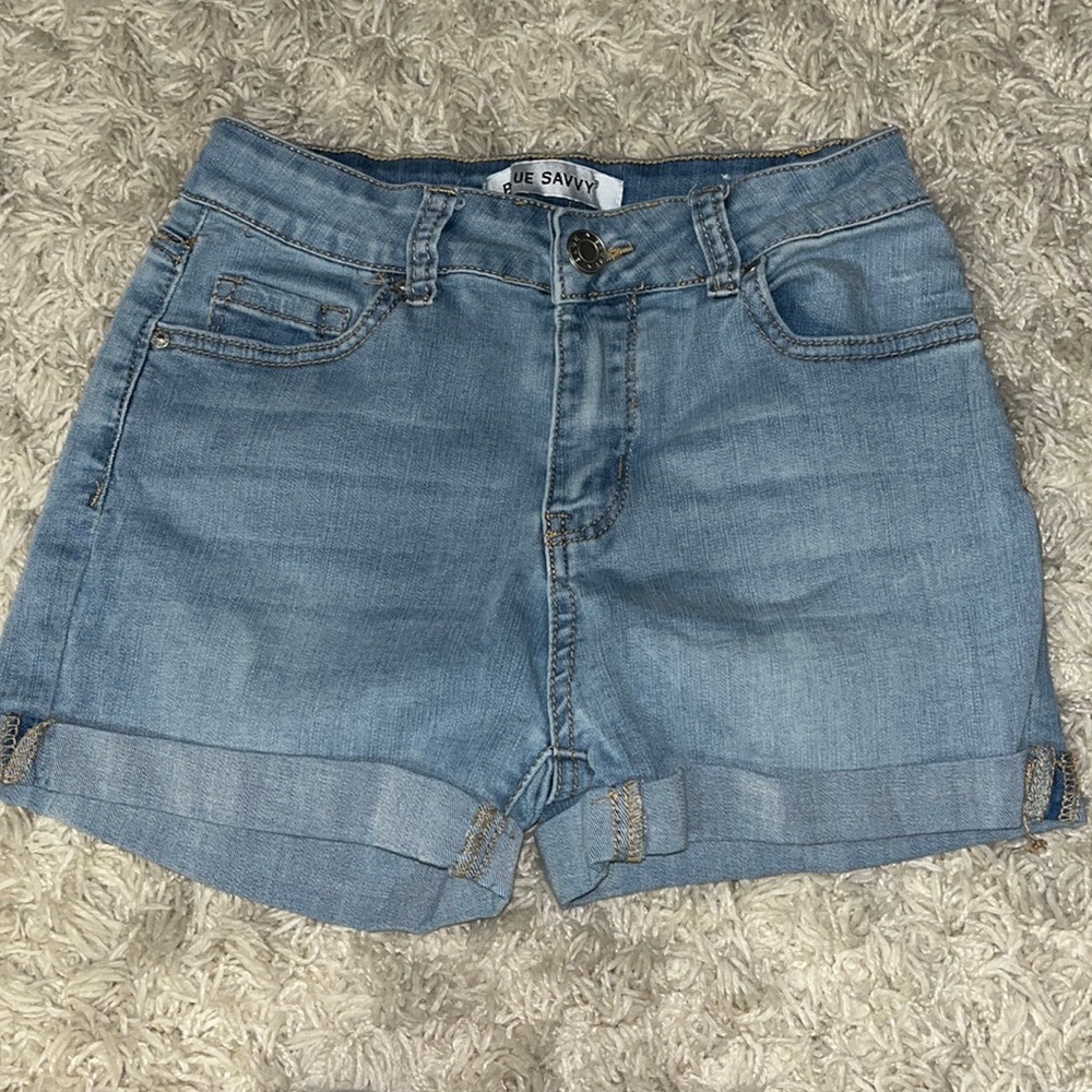 Jena shorts
